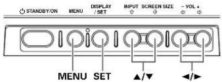 PIONEER PDP507CMX - Activation de la minuterie - 2