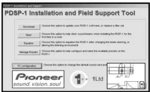 PIONEER PDP507CMX - ① Côte à côte - 2