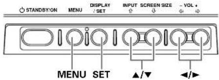 PIONEER PDP507CMX - Commutation d'entrée automatique (MODE AUTO) - 2