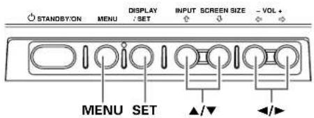 PIONEER PDP507CMX - 自動で入力を切り換える (優先入力モード) - 2