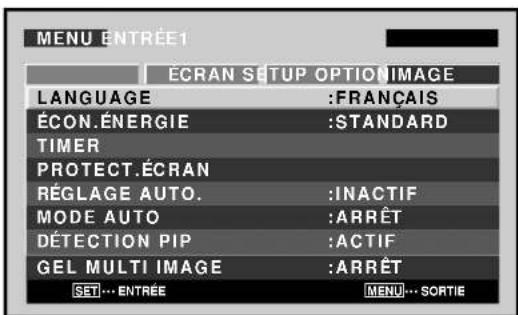 PIONEER PDP507CMX - Remarque - 3