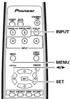 PIONEER PDP507CMX - Note - 1