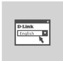 D-LINK DIR601 - INTRODUCIR EL CD - 1