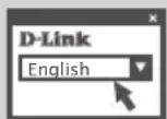 D-LINK DIR601 - INSERIR CD - 1