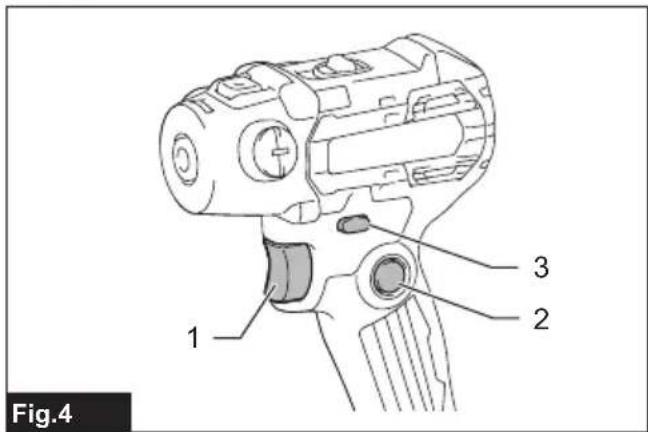 MAKITA DPV300Z - 8