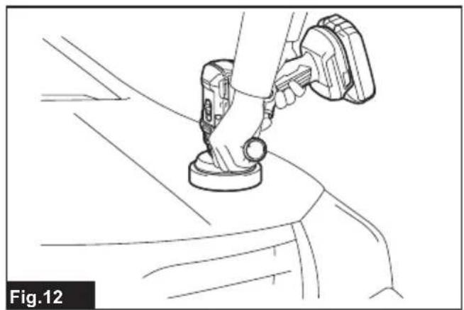 MAKITA DPV300Z - 13