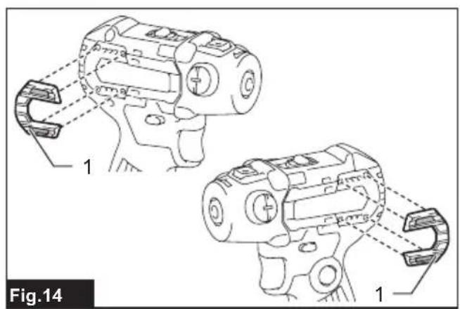 MAKITA DPV300Z - 15