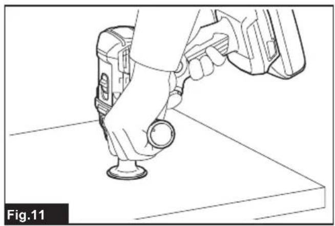 MAKITA DPV300Z - 12