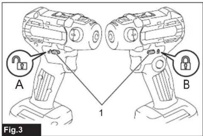 MAKITA DPV300Z - 6