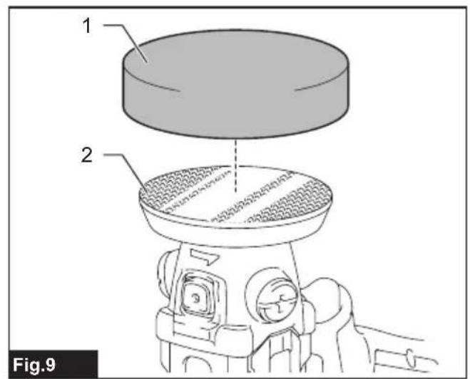 MAKITA DPV300Z - 10