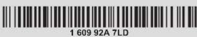 BOSCH Dtect 200 C Professional - Wallscanner D-tect 200 C Professional - 1