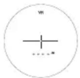 NIKON Coolshot 80i VR - ■ Single measurement - 2
