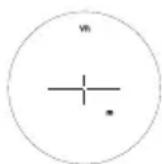 NIKON Coolshot 80i VR - Measuring - 2