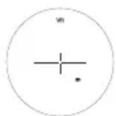 NIKON Coolshot 80i VR - Measuring - 3