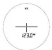 NIKON Coolshot 80i VR - ■ Single measurement - 1