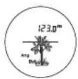 NIKON Prostaff 3i - 【Continuous measurement function】 - 5