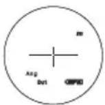 NIKON Prostaff 3i - Mesure - 2