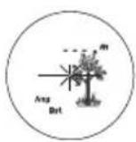 NIKON Prostaff 3i - 【Continuous measurement function】 - 3