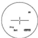 NIKON Prostaff 3i - Measuring - 2
