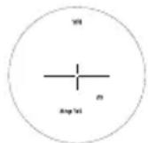 NIKON Arrow ID 7000 VR - Mesure - 2