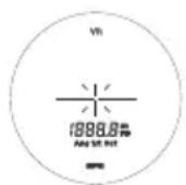 NIKON Arrow ID 7000 VR - Measuring - 1