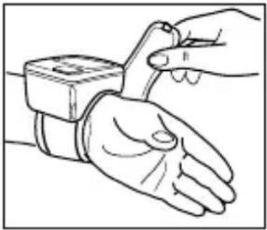 BRAUN PrecisionSensor BP2008 - Medição - 1