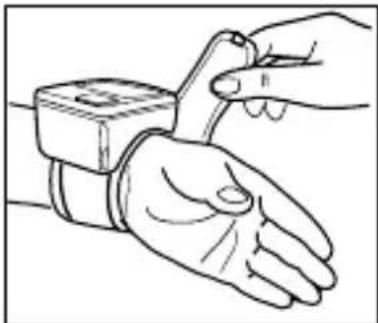 BRAUN PrecisionSensor BP2008 - Medición - 1