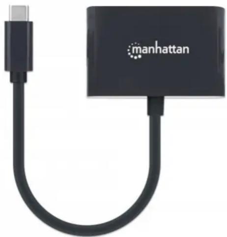 MANHATTAN 153454 - Contenu du pack - 2