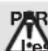 GARDENA TCS 2018 P4A - Trocar a corrente [fig. M1/M2/M3/T1]: - 1