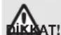 GARDENA TCS 2018 P4A - IKE! Yaralanma! - 1