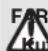 GARDENA TCS 2018 P4A - Skifte kjede [fig. M1/M2/M3/T1]: - 1