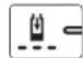 GARDENA TCS 2018 P4A - Indication on the charger [Fig. O3]: - 1