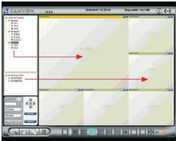THOMSON 512384 - - UTILISATION AVEC CAMVIEW - 3