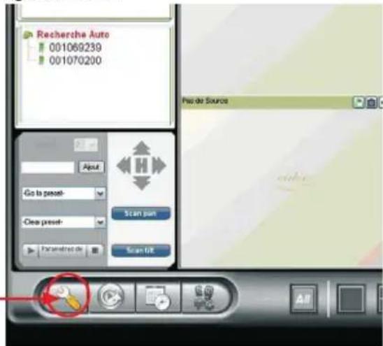 THOMSON 512384 - - UTILISATION AVEC CAMVIEW - 5
