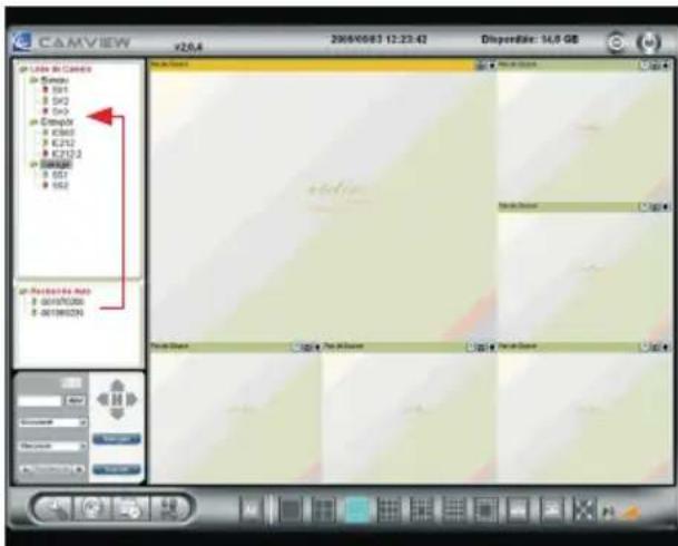 THOMSON 512384 - - UTILISATION AVEC CAMVIEW - 2