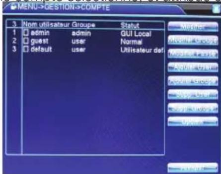 THOMSON 512317 - - COMPTE - 1