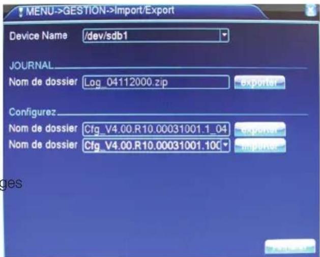 THOMSON 512317 - - Import/export - 1