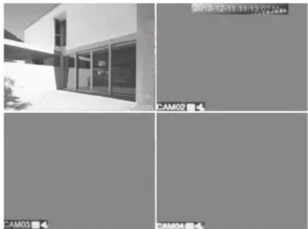 THOMSON 512317 - 2- INIZIALIZAZIONE - 1