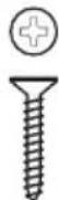 THOMSON 512317 - 1-CONTENU DU KIT - 10