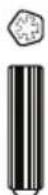 THOMSON 512317 - 1-CONTENU DU KIT - 12