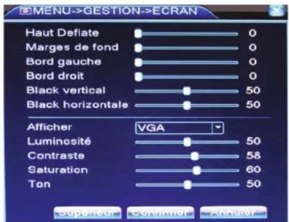 THOMSON 512317 - - ECRAN - 1