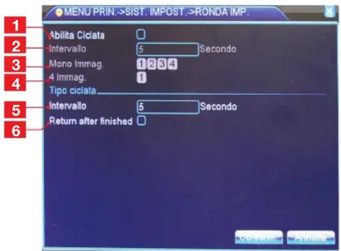 THOMSON 512317 - - Ronda imp. - 1