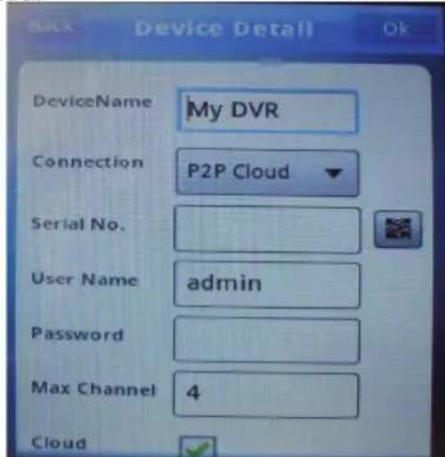 THOMSON 512317 - 1-DESCRIZIONE DELL'APPLICAZIONEPERAndroid/IOS - 3
