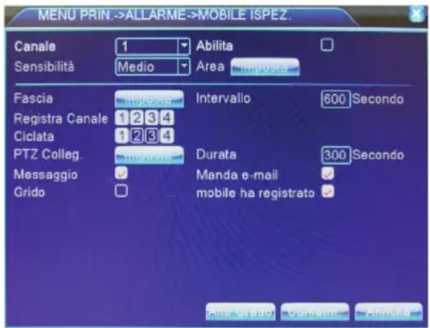 THOMSON 512317 - - Mobile ispez. - 1