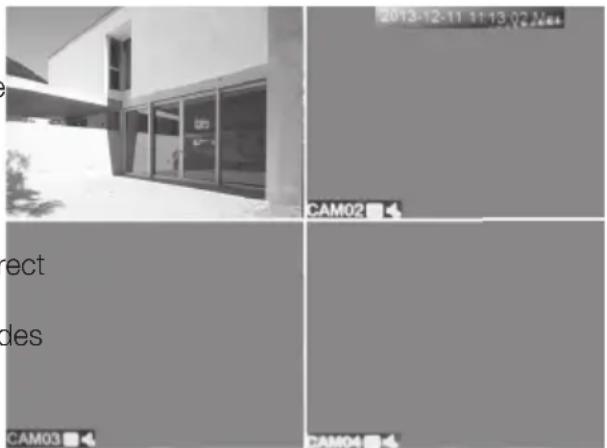 THOMSON 512317 - 2-INITIALISATION - 1