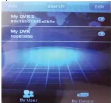 THOMSON 512317 - 1-DESCRIZIONE DELL'APPLICAZIONEPERAndroid/IOS - 2