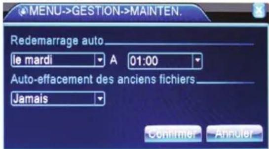 THOMSON 512317 - - MAINTEN. - 1