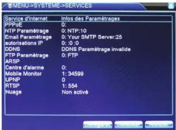 THOMSON 512317 - - SERVICES - 1