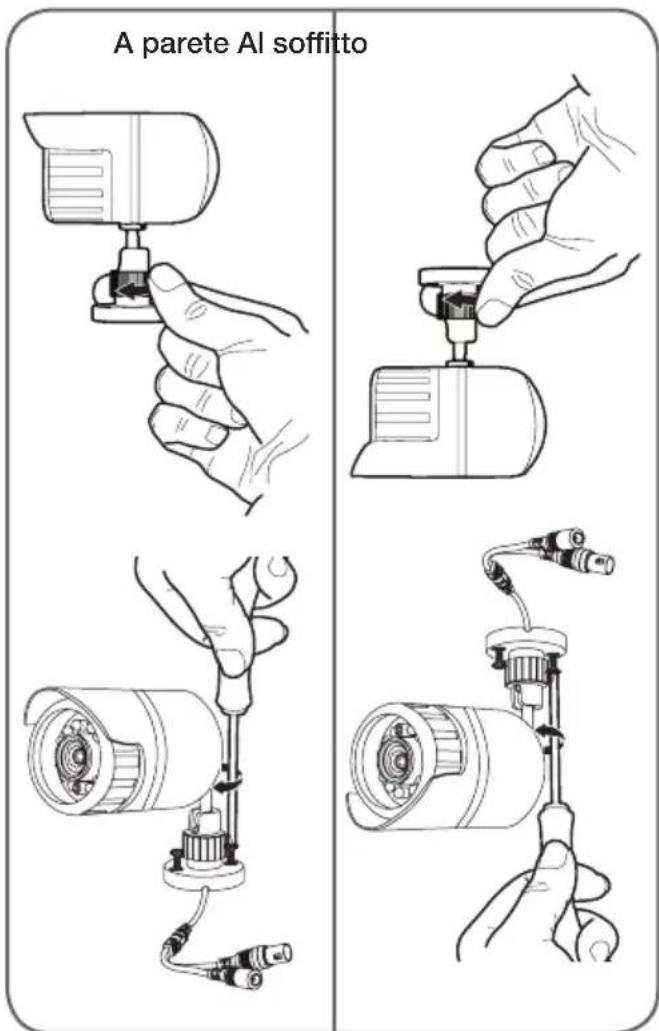 THOMSON 512317 - 2-INSTALLAZIONDE DELLEVIDEOCAMERE - 1