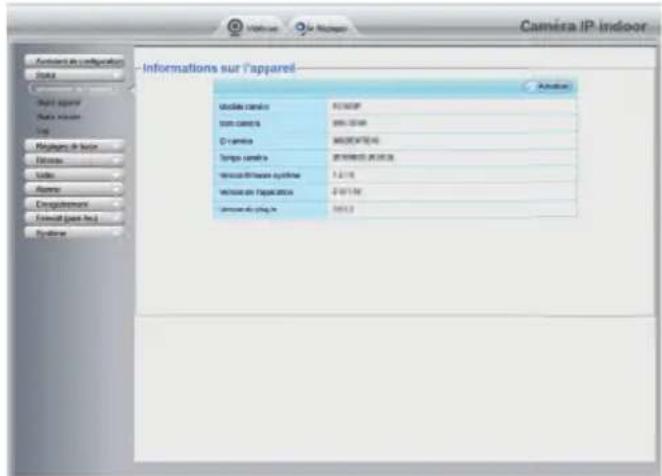 THOMSON 512390_3 - D - CONFIGURATION ET UTILISATION - 2